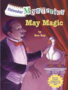 May Magic (MP3): Calendar Mystery Series, Book 5